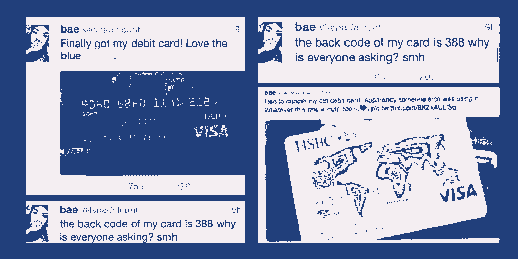 Credit Card