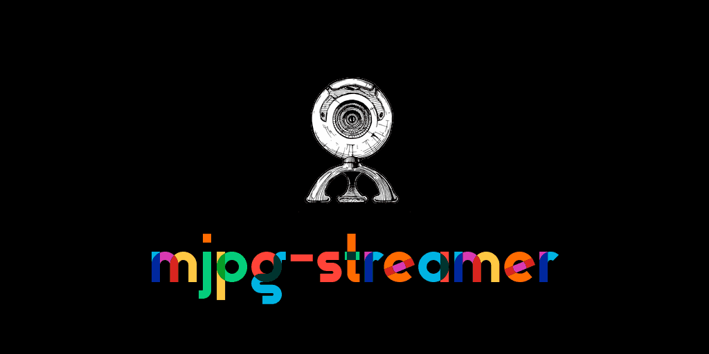 mjpg-streamer